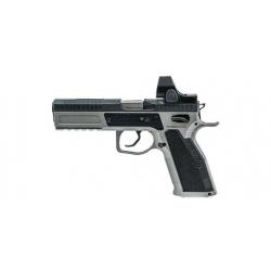 Drake production Acier/Acier/Alu PHOENIX