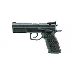 Redback Gen 2 Acier/Acier PHOENIX