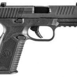 PISTOLET FN 509 MS BLK DS 2X17 9X19MM