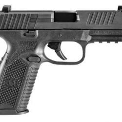 PISTOLET FN 509 LS EDGE BLK/GRY 3X17