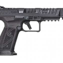 PISTOLET SFx RIVAL-S DARKSIDE 9X19 CANIK