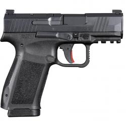 PISTOLET METE MC9L 9X19 BLACK CANIK