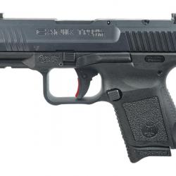 PISTOLET METE SUB 9X19 CANIK