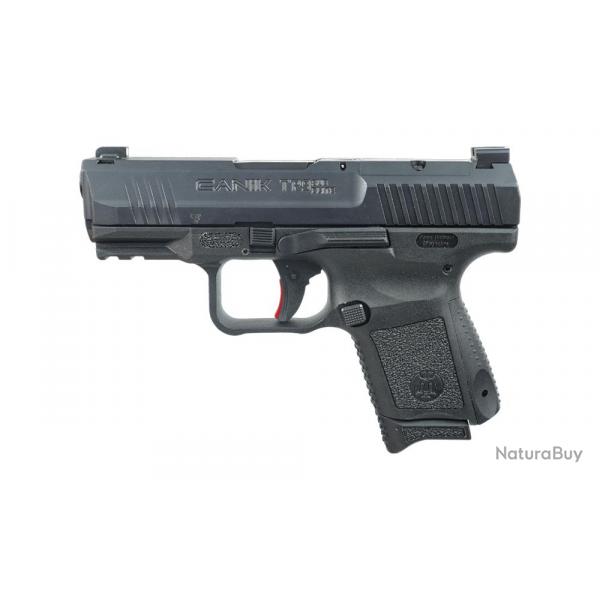 PISTOLET METE SUB 9X19 CANIK