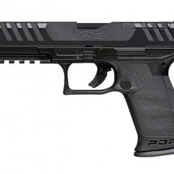 PISTOLET PIST PDP COMPACT WALTHER 5'' CAL 9X19, 15 COUPS