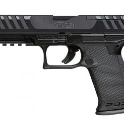 PISTOLET PIST PDP COMPACT WALTHER 4'' CAL 9X19, 15 COUPS