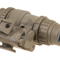 AN/PVS-18 Dummy - Dark Earth - FMA