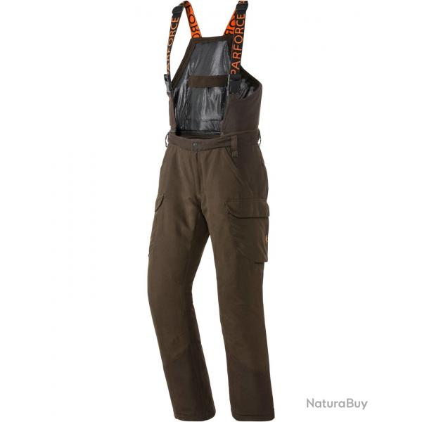 Pantalon d'hiver Ultimate Take-Off (Couleur: Marron, Taille: 60)