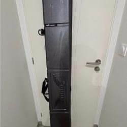 Fourreau rigide milo