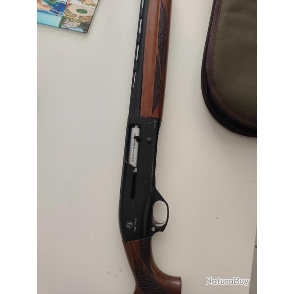 Semi auto EGE ARMS 12/76 CANON 71