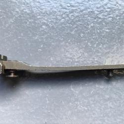 Pour S&W, hausse micrométrique d'origine