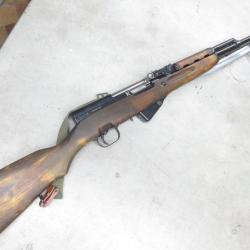 IZHMASH SKS 45 7.62X39 REF: 5999