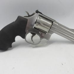 SMITH ET WESSON 686-4 357 MAGNUM REF: 6000