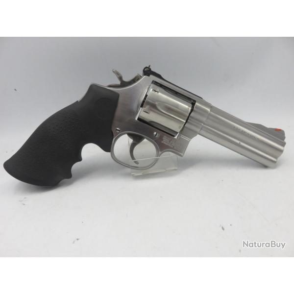 SMITH ET WESSON 686-4 357 MAGNUM REF: 6000