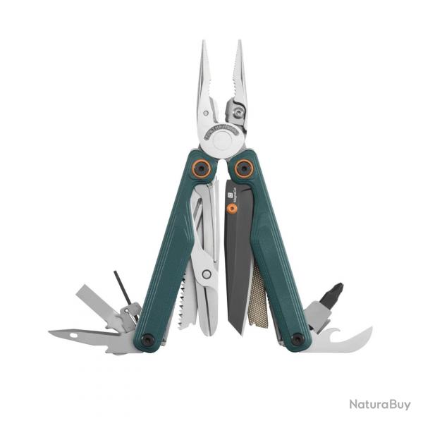 LEATHERMAN WAVE ALPHA CASCADIA
