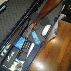 Fair elise 28 faux corps