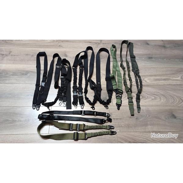 sangle tactique airsoft