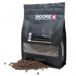 CCMOORE ODYSSEY XXX PELLETS CCMOORE 6mm 1kg