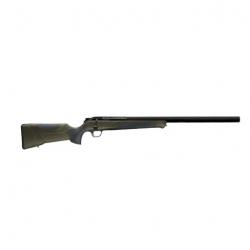 Carabine réarmement linéaire BLASER R8 Professional 2.0 silence noire olive cal.8.5x55