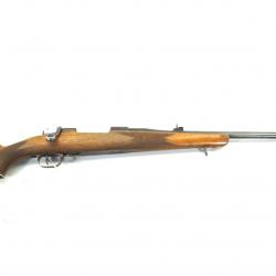 Carabine à verrou mauser 98K de chasse 7x64 1 sans prix de réserve
