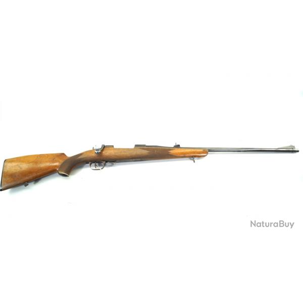 Carabine  verrou mauser 98K de chasse 7x64 1 sans prix de rserve