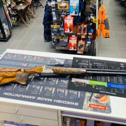 Perazzi MX 2005 Trap cal.12 canon 75 cm ci