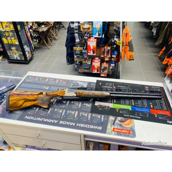 Perazzi MX 2005 Trap cal.12 canon 75 cm ci