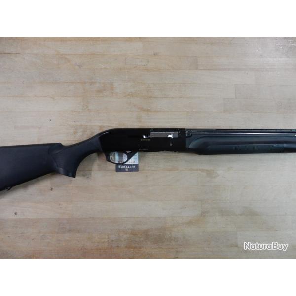 FUSIL BENELLI MONTEFELTRO CAL 12/76 CANON 71 CM OCCASION PARFAIT ETAT