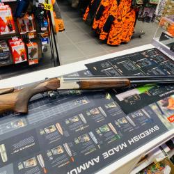 Perazzi Mx8 Sporting cal.12 canon 78 cm