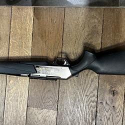 Carabine semi auto  308w