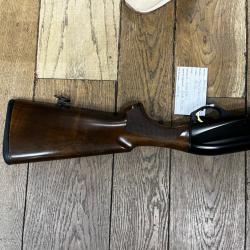 Fusil semi auto
