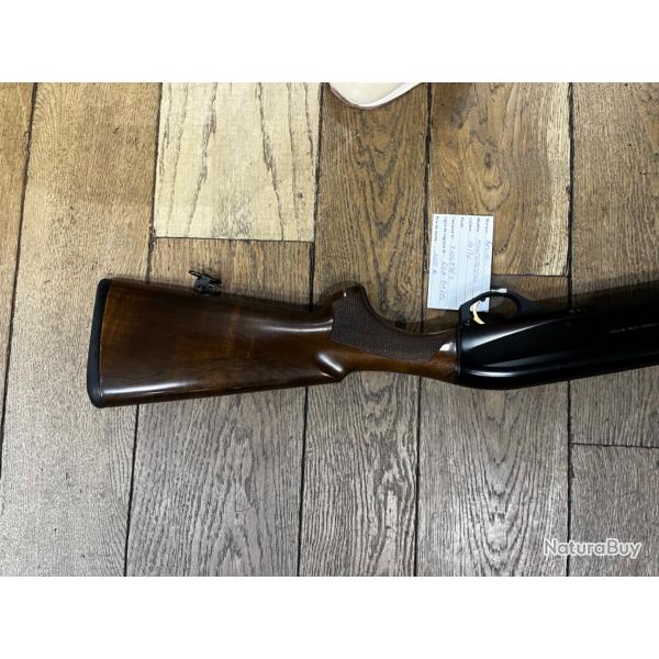 Fusil semi auto