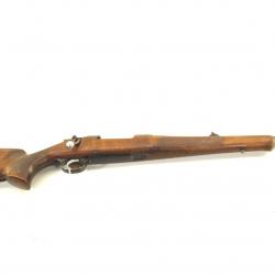 Carabine à verrou CZ 557 308 1 sans prix de réserve