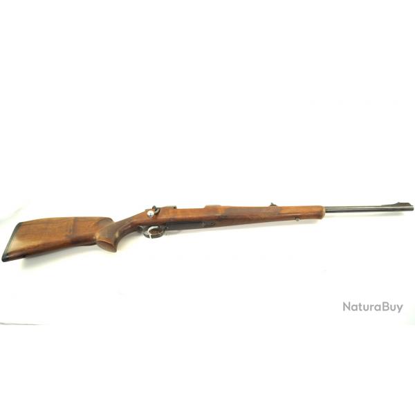 Carabine  verrou CZ 557 308 1 sans prix de rserve