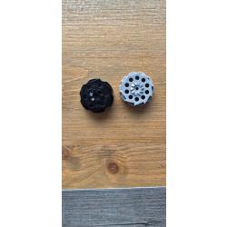Barillets 6 coups et 10 coups pour crosman 357 bon état