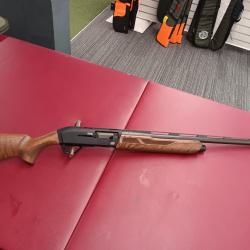Fusil winchester sx4 field cal 12/76 canon 71cm