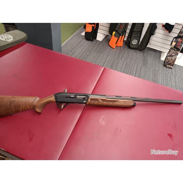 Fusil winchester sx4 field cal 12/76 canon 71cm