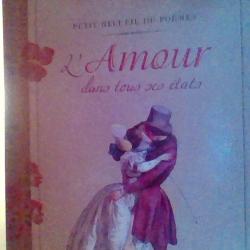 L'amour dans tous des etats - Editions Les vieux tiroirs -