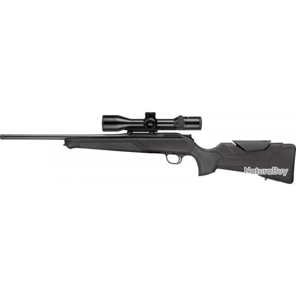 Carabine BLASER R8 Professional 2.0 marron noire cal.300win mag+ lunette BLASER B2 (80111547=