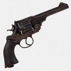 Revolver Army & Navy Webley WG Army Cal. 455