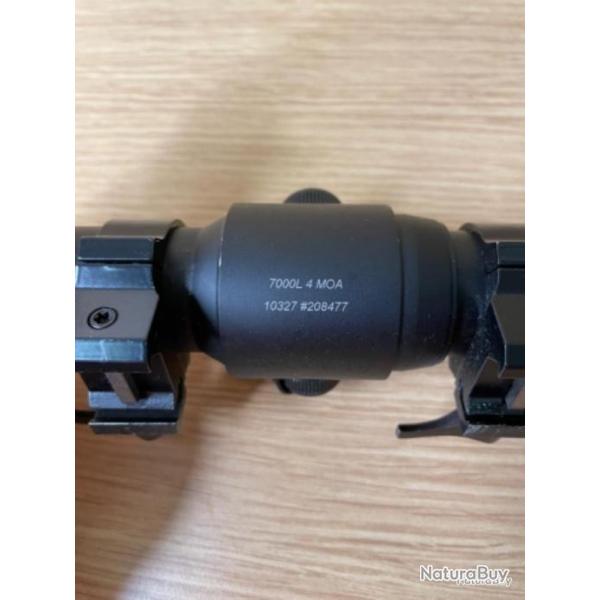 Point rouge Aimpoint 7000L