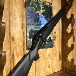 ENCHERES 1 - REMINGTON MODEL 770 243 WIN