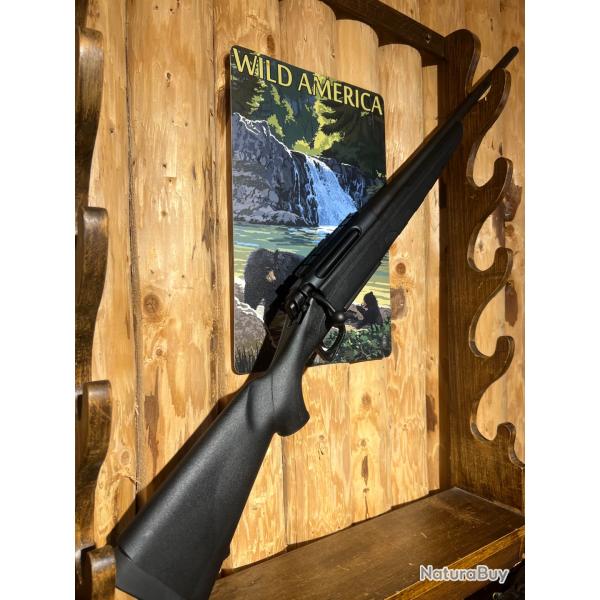 ENCHERES 1 - REMINGTON MODEL 770 243 WIN