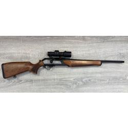 Superbe Browning Maral 9,3x62