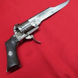 Révolver a broche genre Dumonthier