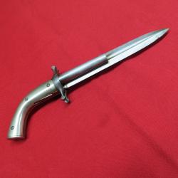 Pistolet a persussion genre Dumonthier