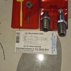 LEE jeu d outils occasion 25/35 vendu par poudrenoirepro