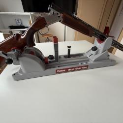 Browning B725 Sporter S1 - Busc réglable CAL 12/76 - Canons 81 cms