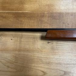 CARABINE ANSCHUTZ MATCH 54 n°2