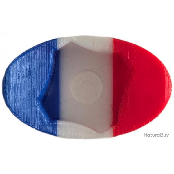 Bouton perforateur PATRIOTE HDR 50 GEN 2 compatible HDB 68, HDS 68, HDP 50, HDR 68,HDR50,HDS68,HDR68